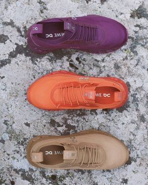Image post by @on_running on Twitter