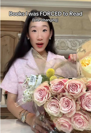 Video post by @beccaxbloom on TikTok