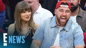 Video post by @enews on YouTube