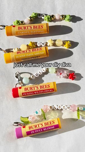 Video post by @officialburtsbees on TikTok