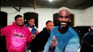 Video post by @drocktv on YouTube