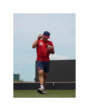 Image post by @arizonabaseball on Instagram