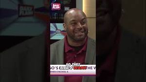 Video post by @dailyflashtv on YouTube