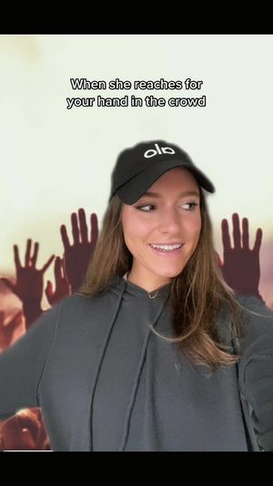 Video post by @arielledangelo on TikTok