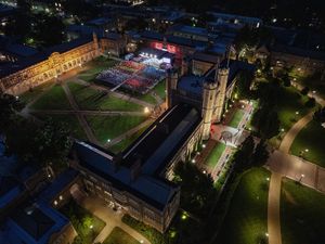 Image post by @washu on Instagram