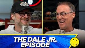 Video post by @harvickhappypod on YouTube