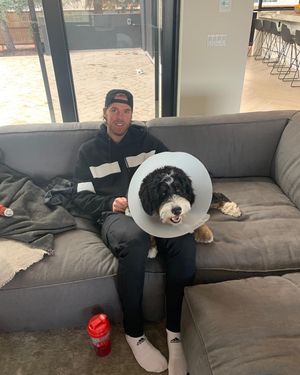 Image post by @mcdavid97 on Instagram