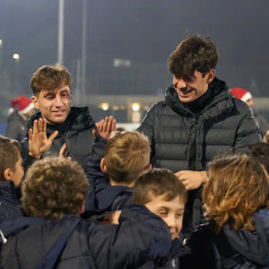 Image post by @empolifootballclub on TikTok
