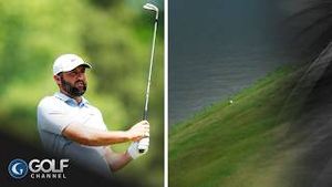 Video post by @golfchannel on YouTube