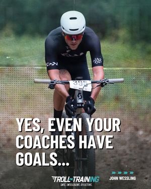 Image post by @trolltraining on Instagram