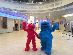 Image post by @TheGarden on Facebook