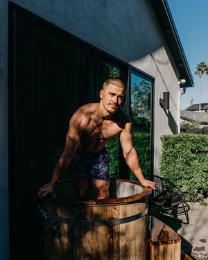 Image post by @kikehndez on Instagram