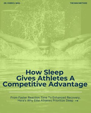 Image post by @drcherimah on Instagram