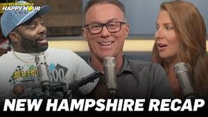 Video post by @harvickhappypod on YouTube
