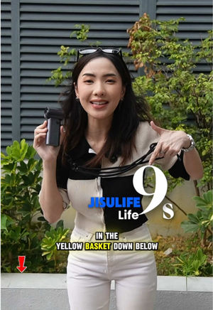 Video post by @jisulifesingapore on TikTok