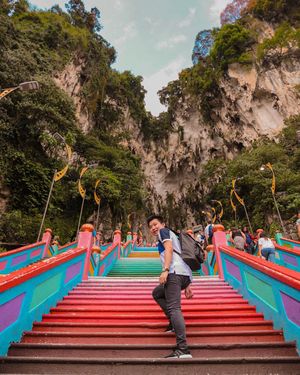 Image post by @tiiipen on Instagram