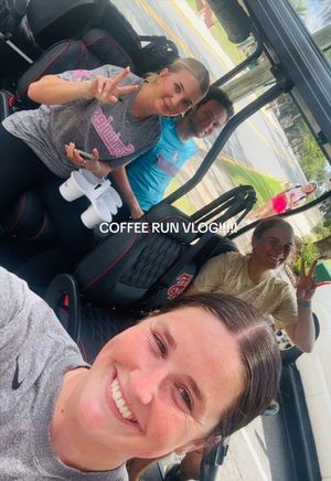 Video post by @mackenzierearden on TikTok