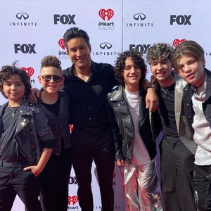 Image post by @mariolopez on Instagram