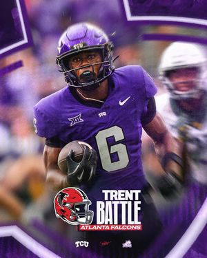 Image post by @tcufootball on Instagram