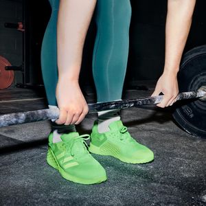 Image post by @adidaswomen on Instagram