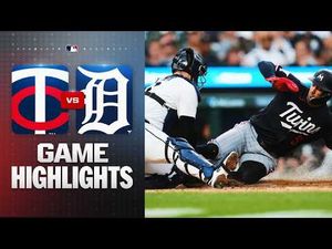 Video post by @MLB on YouTube