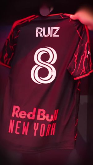 Video post by @redbullnewyork on TikTok