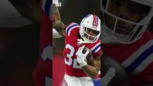 Video post by @sportsillustrated on YouTube