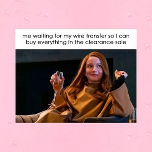 Image post by @makeuperaser on Instagram