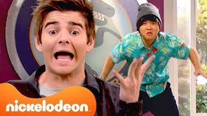 Video post by @nickelodeon on YouTube