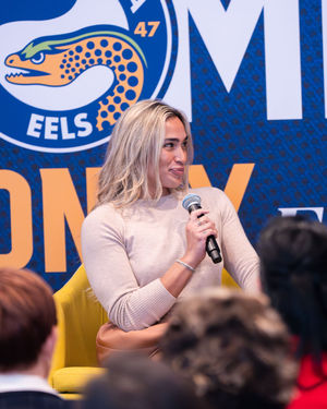 Image post by @theparraeels on Instagram