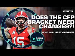 Video post by @espnbet on YouTube