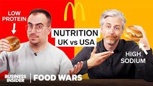 Video post by @insiderfood on YouTube