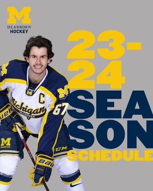 Image post by @umdearbornmhky on Instagram