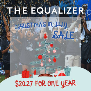 Image post by @equalizer_soccer on Instagram