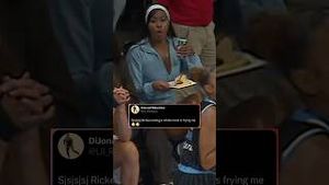 Video post by @brwsports on YouTube