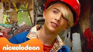 Video post by @nickelodeon on YouTube