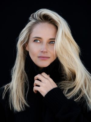Image post by @genevievemorton on Instagram