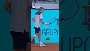 Video post by @atptour on YouTube