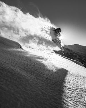 Image post by @noahwetzel on Instagram