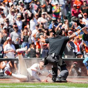 Image post by @sfgigantes on Instagram