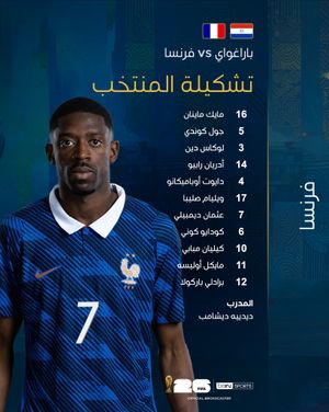 Image post by @beinsports on Instagram
