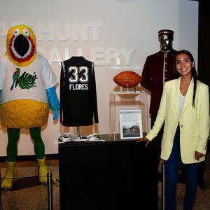 Image post by @profootballhof on Instagram