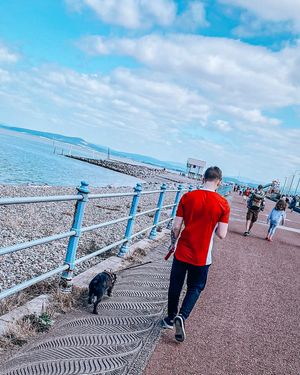 Image post by @liamonethree on Instagram