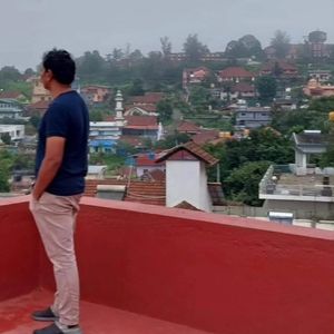 Image post by @satyabezawada10 on Instagram