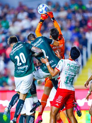 Image post by @clubnecaxa on Instagram
