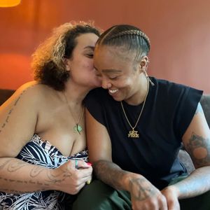 Image post by @adriennemareebrown on Instagram