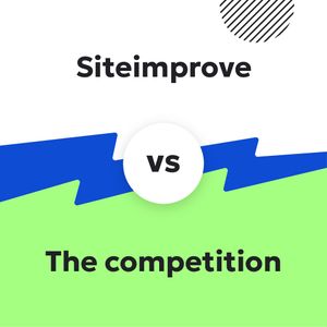 Image post by @siteimprove on Instagram