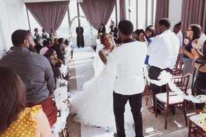 Image post by @vonharrisproductions on Instagram