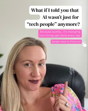 Image post by @officialkristagreener on Instagram