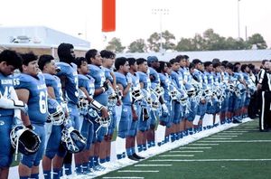 Image post by @aldinemustangfb on Instagram